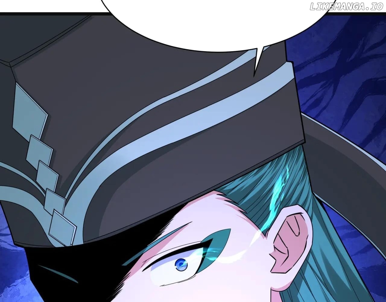 Era of the Haunted Chapter 375 - page 177